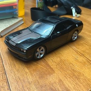 6.1 HEMI DODGE CAR SPORT